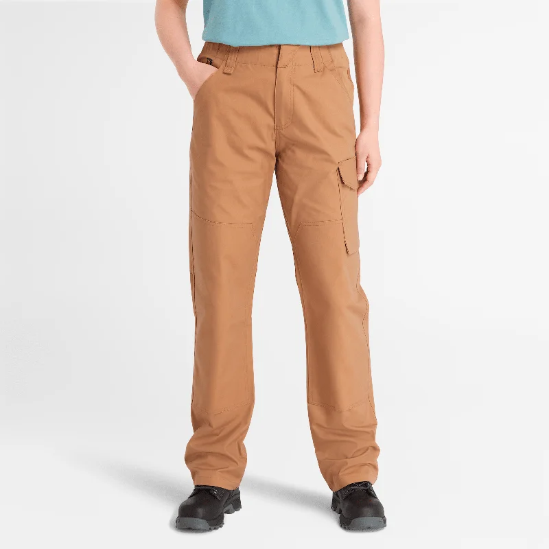 wool trousers for women -Women's Timberland PRO Morphix Jogger Pant