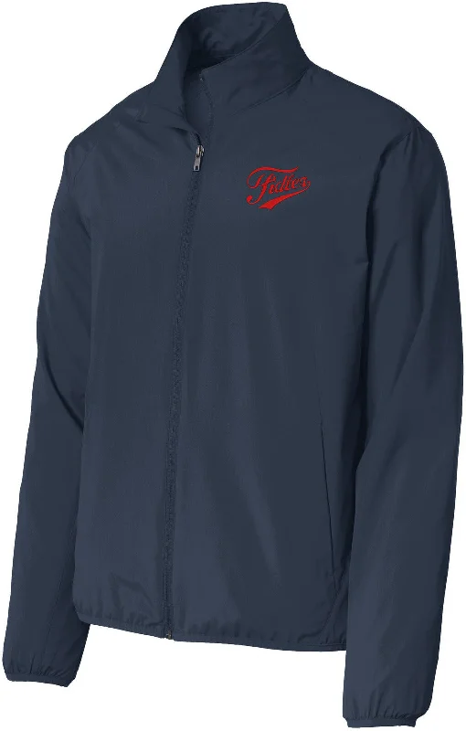 reversible jackets for women -Port Authority Zephyr Full-Zip Jacket