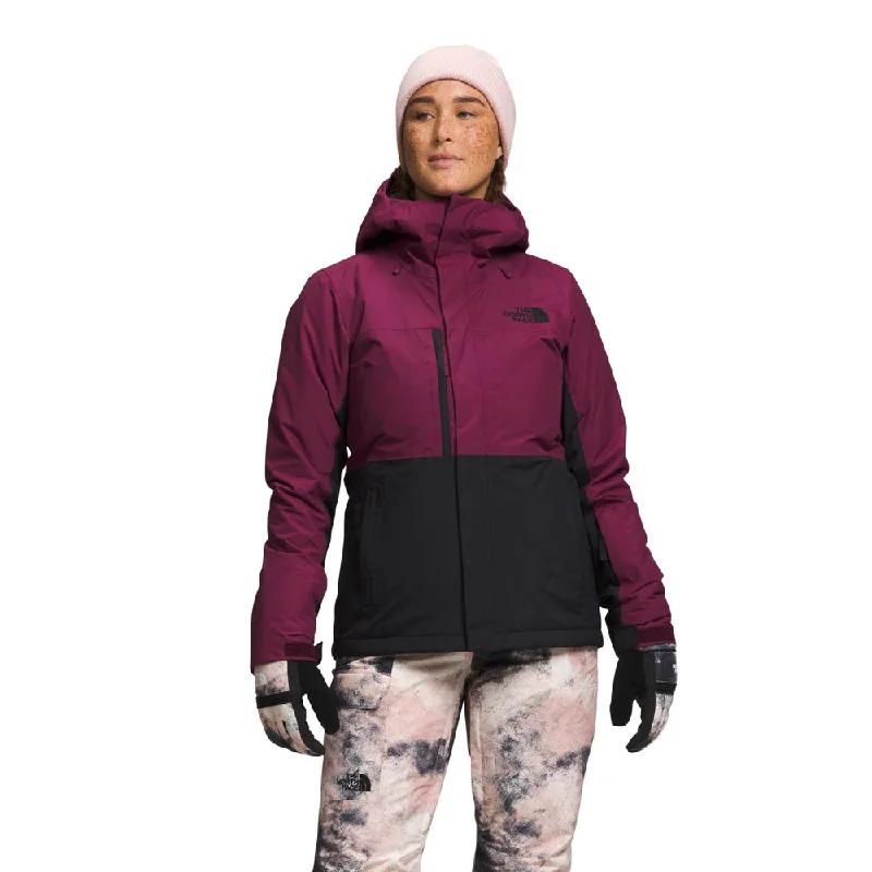 longline coats for women -The North Face Freedom Insulated Womens Jacket 2024