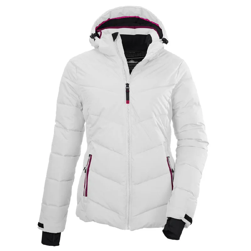 stylish jackets for women -Killtec Luna Womens Jacket 2023