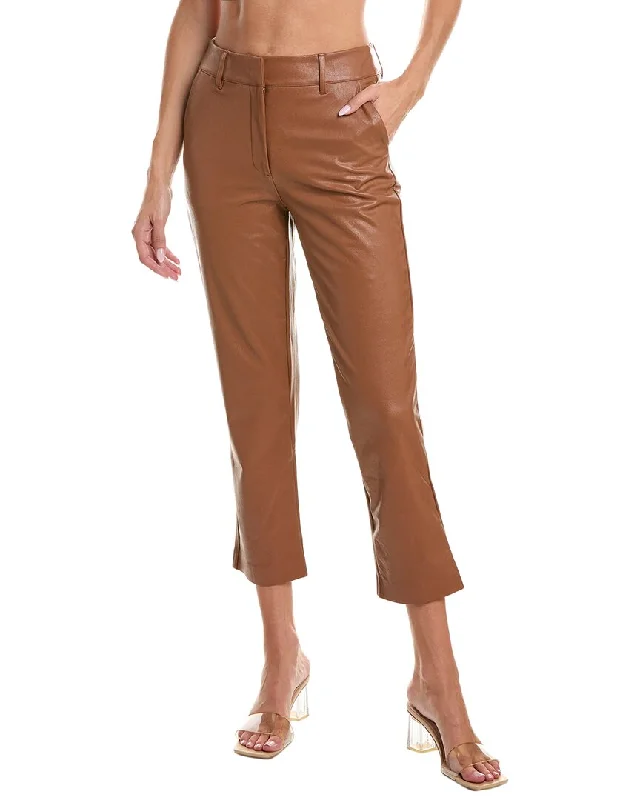 women's harem pants -commando 7/8 Trouser