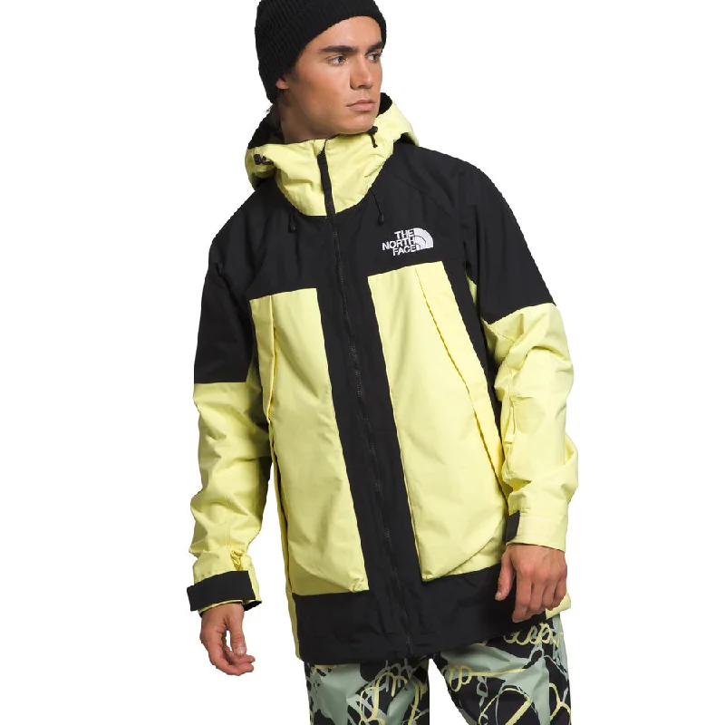 Sun Sprite/TNF Black