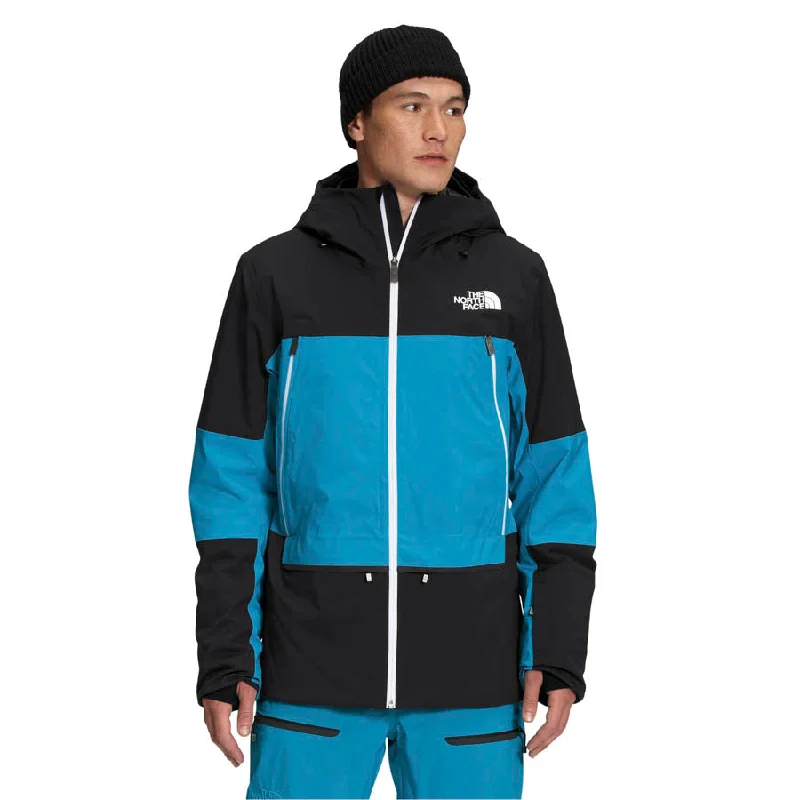 breathable jackets for women -The North Face Zarre Jacket 2023