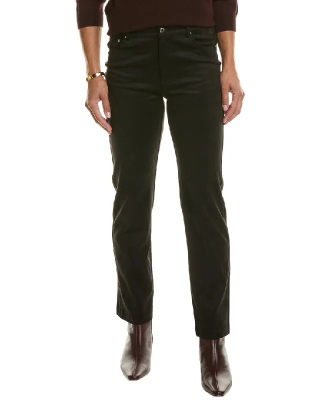 women's high waist pants -Elie Tahari Pant