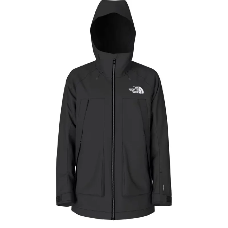 TNF Black