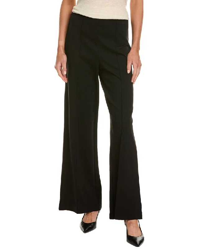 comfortable pants for women -Vince Camuto Wide Leg Pant