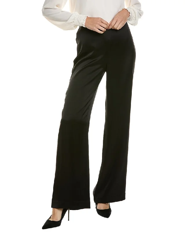 quick dry pants for women -St. John Pant