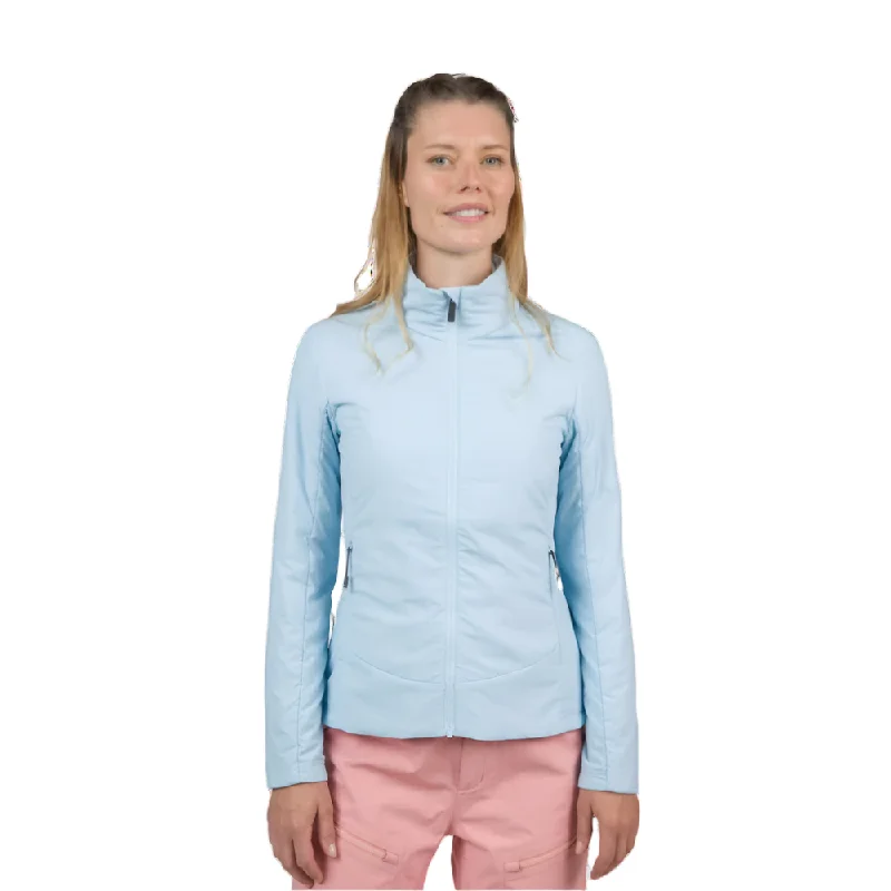 women's biker jackets -Rossignol Opside Womens Jacket 2024