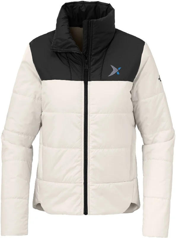 elegant coats for women -The North Face Ladies Everyday Insulated Jacket