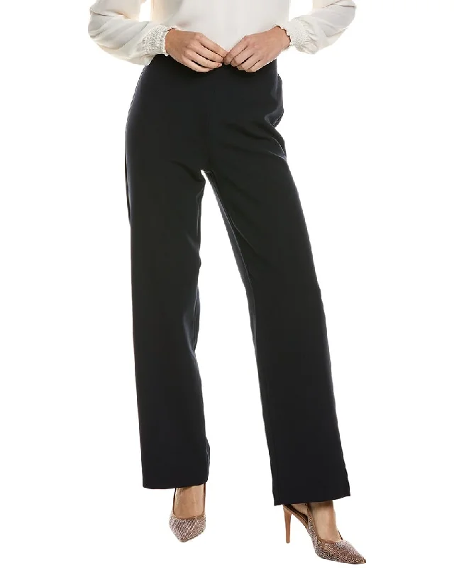 wool trousers for women -St. John Pant