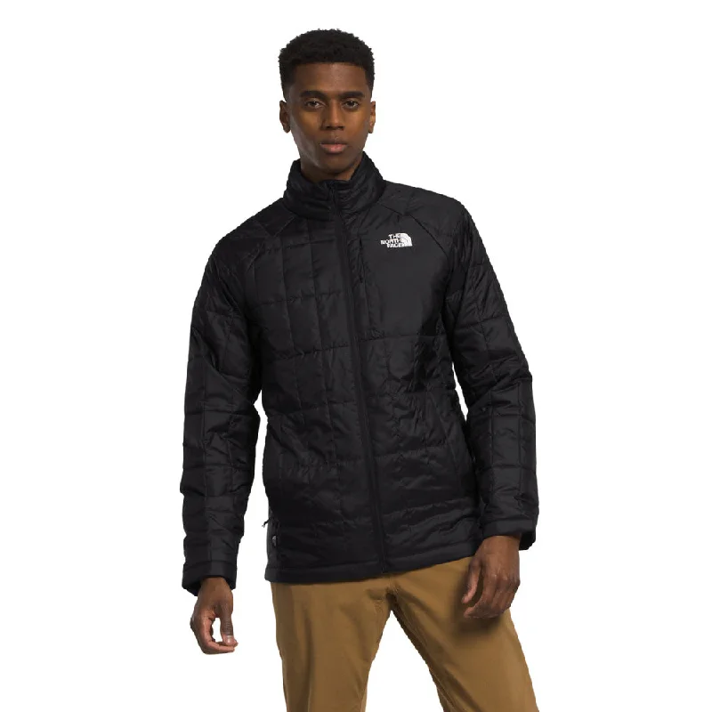 TNF Black