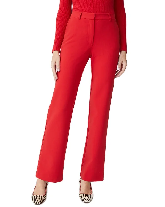 fleece-lined pants for women -J.McLaughlin Goode Pant