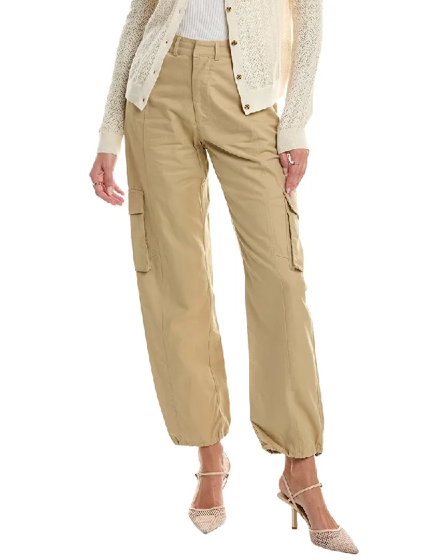 women's skinny trousers -Heartloom Kar Pant