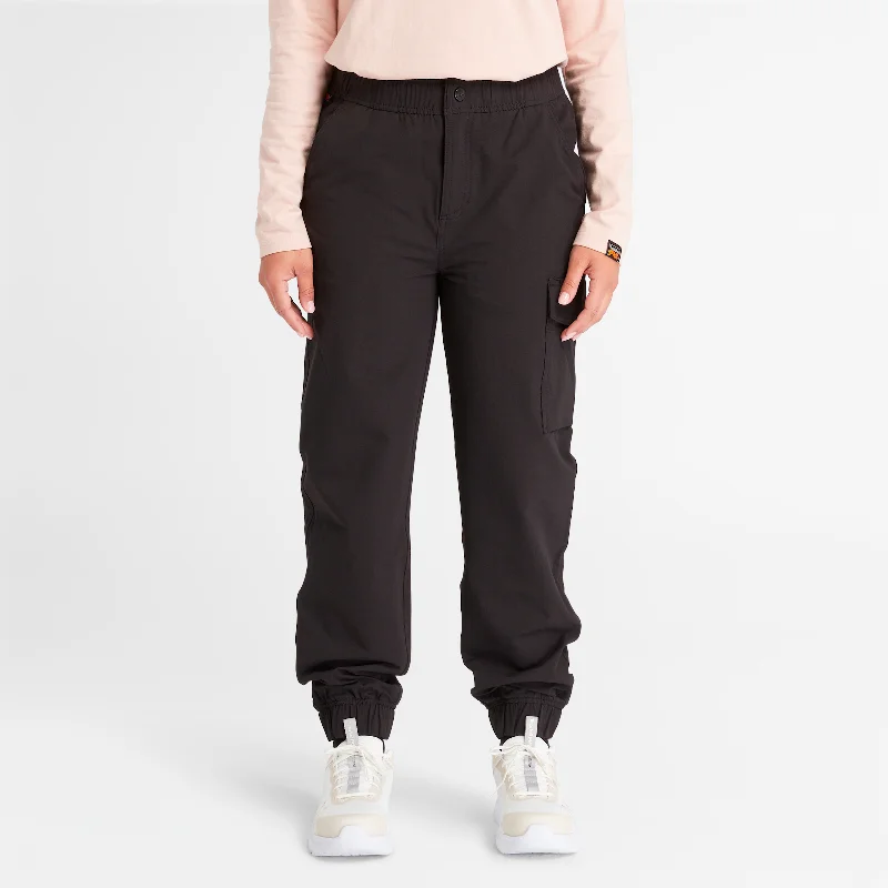 boho style pants for women -Women's Timberland PRO Morphix Jogger Pant