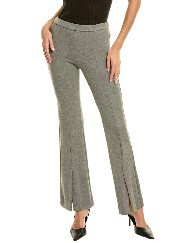 women's relaxed fit pants -Theory Demitria Pant