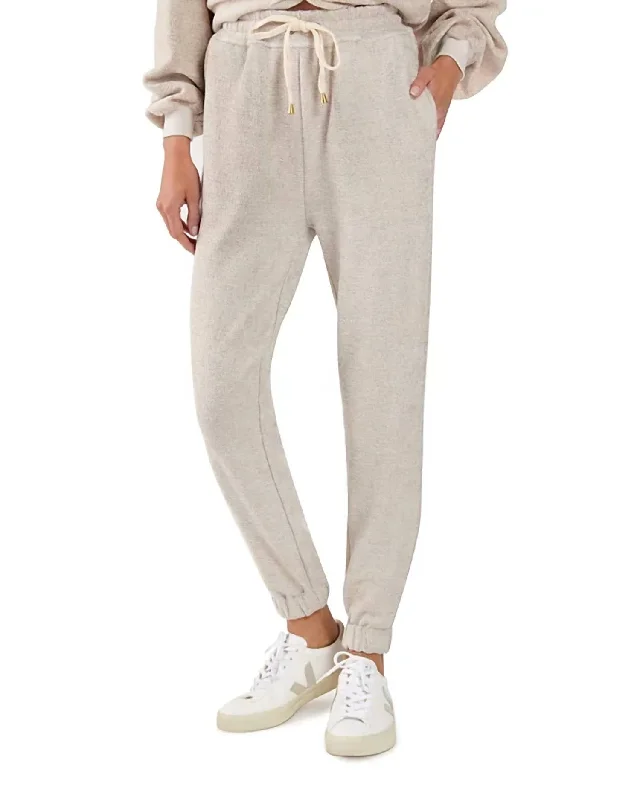 stylish women's pants -Dee Pant In Natural