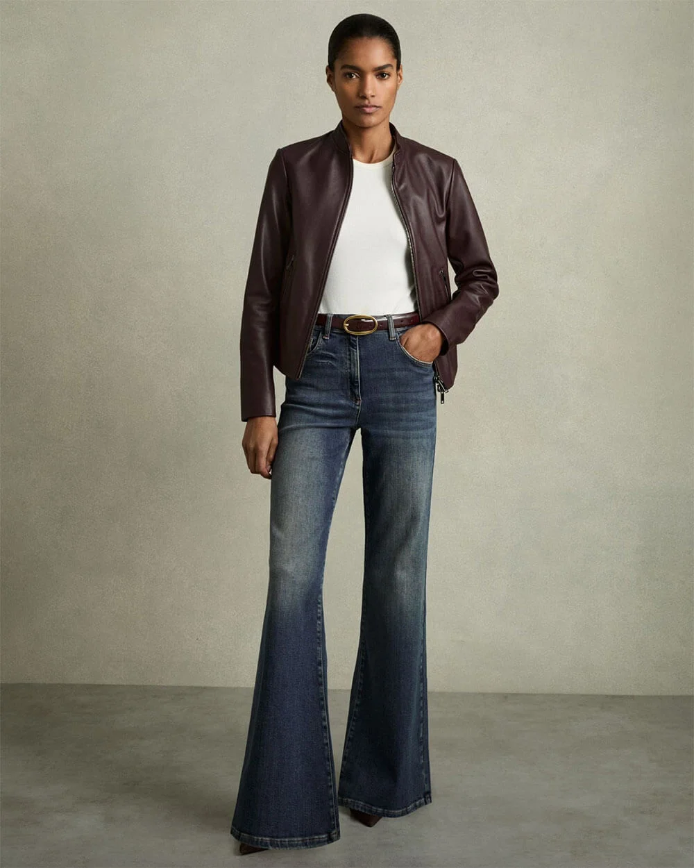 women's jeans