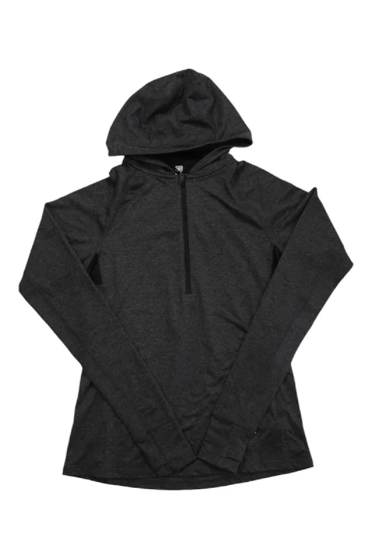 cozy women's tops -Club Ride Women's Sprint Hoody