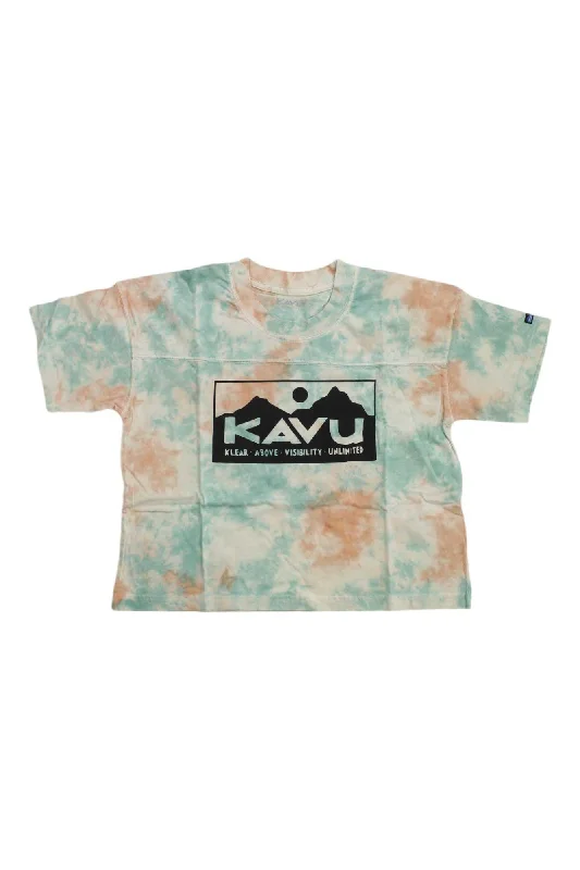 autumn blouses for women -KAVU Women's Malin Top