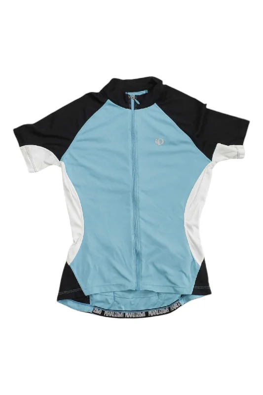 women's party tops -Pearl Izumi Womens Symphony Cycling Jersey