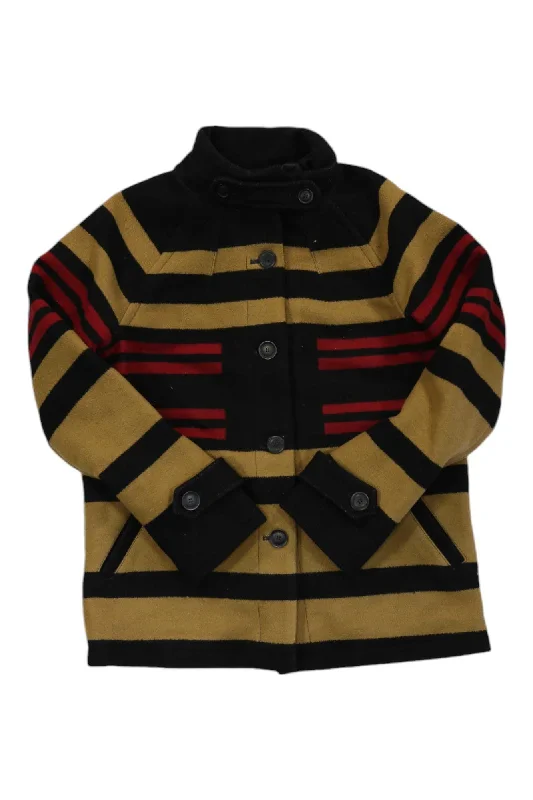 cozy women's tops -Pendleton Women's Toboggan Coat