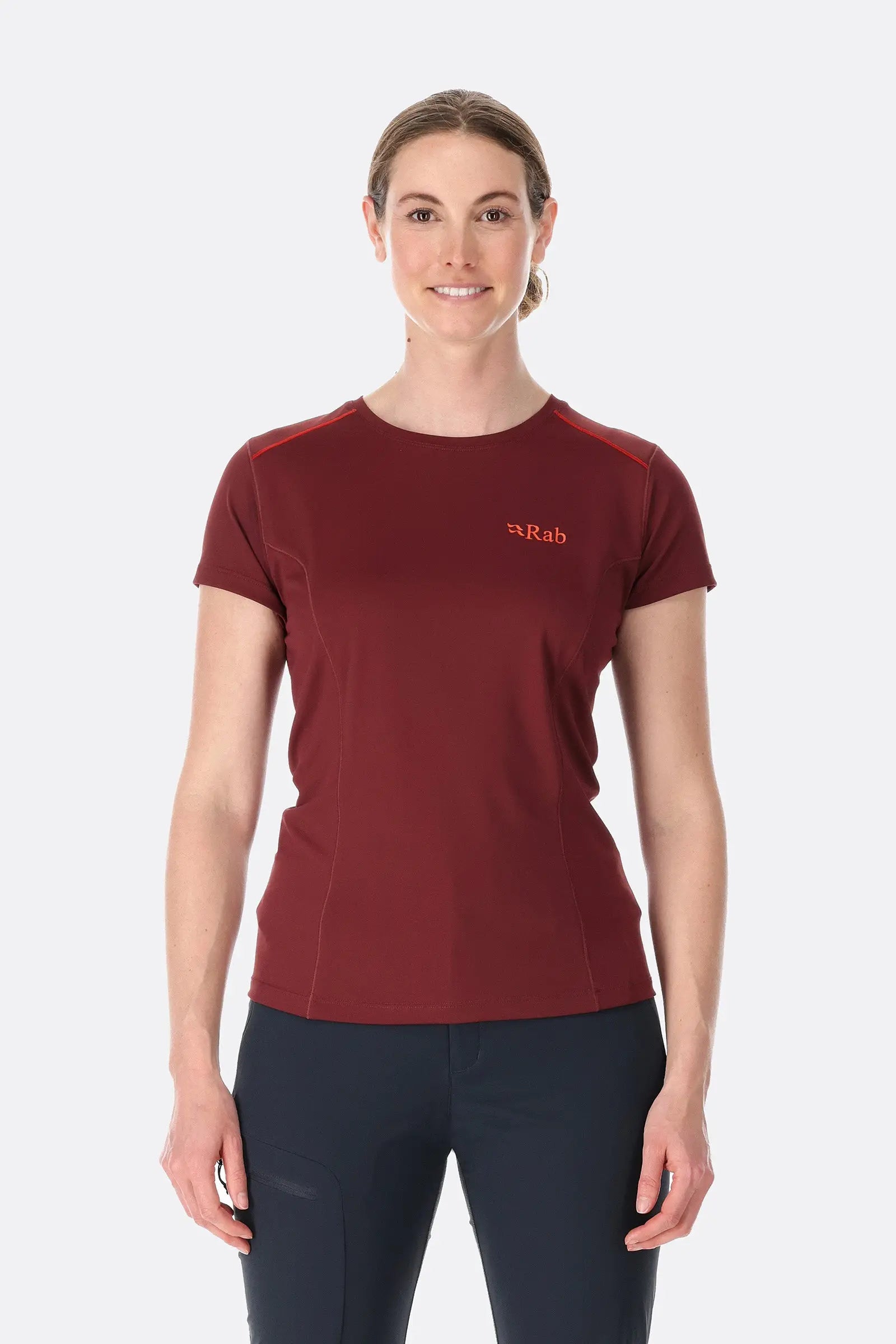 women's satin blouses -Force Tee (Women's)