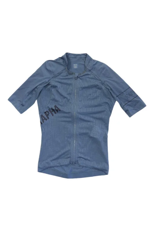 ribbed tank tops for women -Rapha Womens Pro Team Lightweight Jersey