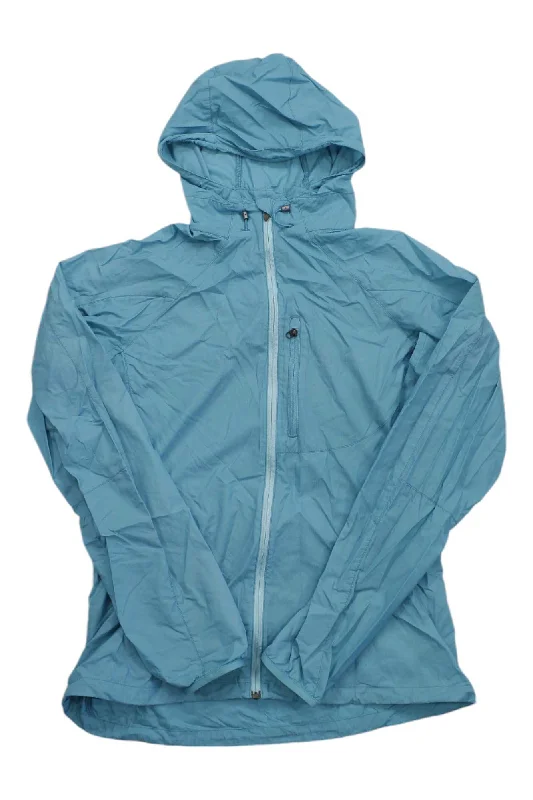 plus size women's tops -Salomon Womens Clima Wind Soft Shell