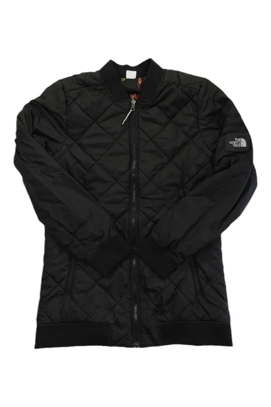 basic tops for women -THE NORTH FACE WOMENS JESTER BOMBER