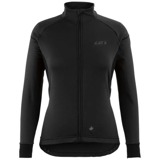 women's bohemian tops -Thermal Edge DWR Cycling Jersey (Women's) - Past Season