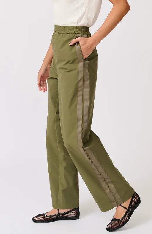 women's yoga pants -Milly Pant - Thyme