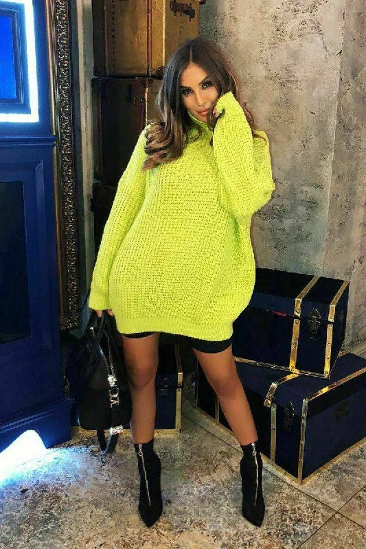 Neon Green