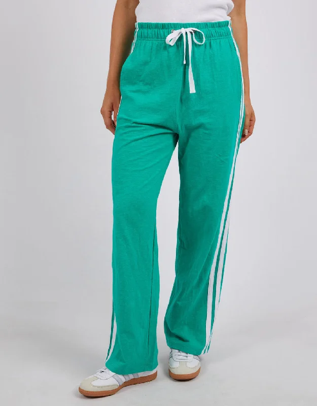 women's harem pants -Power Pant - Bright Green