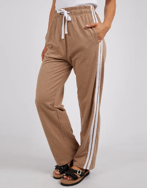 trendy pants for women -Power Pant - Mocha